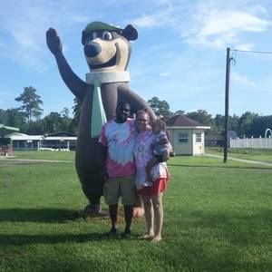 Meet your Posher, Timothy